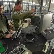 Esc�ndalo: el Ej�rcito Argentino sufri� el hackeo de 50 mil documentos