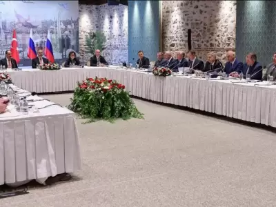 El canje de soldados es el m�s importante desde el inicio del conflicto.