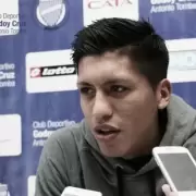 El ex jugador de Godoy Cruz y Boca que irá a prisión por causar un doble homicidio
