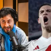 Qué vínculo hay entre Franco Mastantuono y Gauchito Club: ¿Un crossover inesperado?