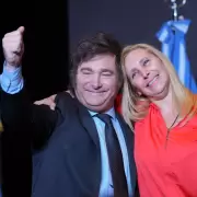 La Justicia levantó el secreto fiscal y bancario de los hermanos Milei