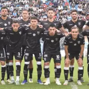 Por el fuerte temporal y las inundaciones en AMBA, suspendieron San Telmo vs. Gimnasia