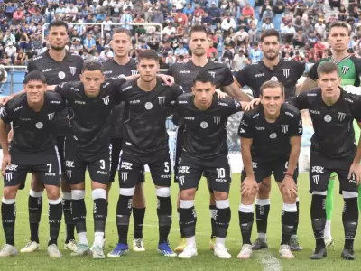 Gimnasia y Esgrima no jugar� su partido ante San Telmo por las malas condiciones clim�ticas. Fuente:  X de Gimnasia y Esgrima