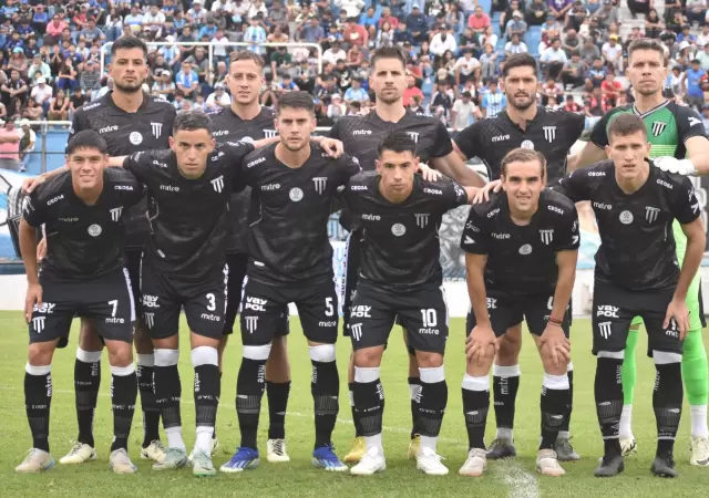 Gimnasia y Esgrima no jugar� su partido ante San Telmo por las malas condiciones clim�ticas. Fuente:  X de Gimnasia y Esgrima