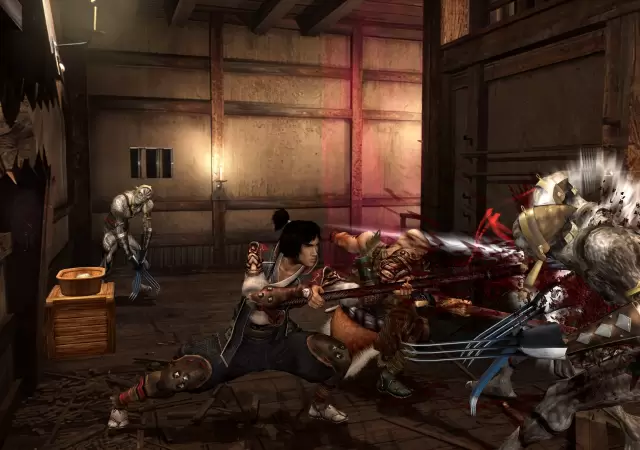 Onimusha 2: Samurai's Destiny/