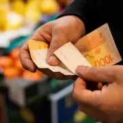 �Podr�a seguir bajando la inflaci�n?: as� responden los economistas ante la expectativa