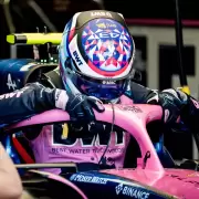 Colapinto recibi� un mensaje de Alpine tras su accidente en Imola: �qu� le dijeron?