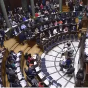 Elecciones legislativas 2025: Acciones, pasiones y ambiciones