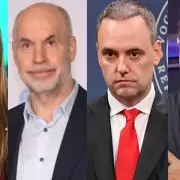 Elecciones en CABA: arranca la batalla en medio de deepfakes y tensiones nacionales