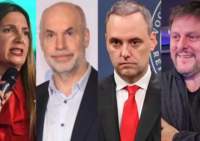 Elecciones en CABA: arranca la batalla en medio de deepfakes y tensiones nacionales