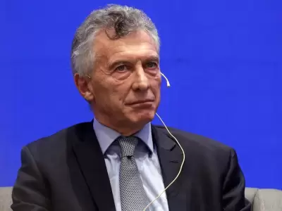 Tensi�n Macri-Milei: El expresidente critic� la salida de Francos y la designaci�n de Adorni en Jefatura de Gabinete