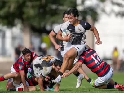 Gran jornada de los equipos mendocinos en el Torneo del Interior