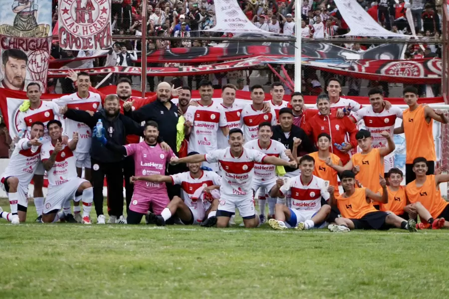 huracanlasheras