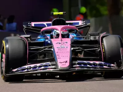 Colapinto termin� en el puesto 16 del Gran Premio de Imola, donde gan� Verstappen
