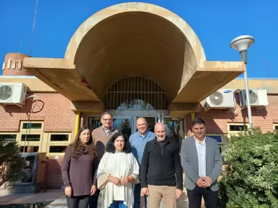 Actividad del sector tecnol�gico.