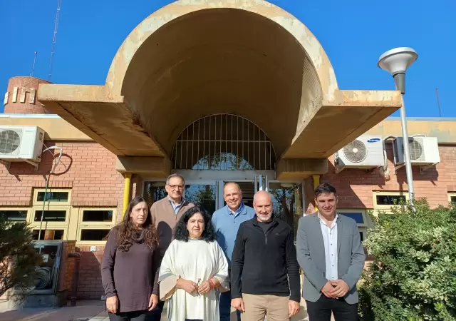 Actividad del sector tecnol�gico.