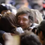 Desde La Libertad Avanza minimizaron la denuncia del PRO por el falso video