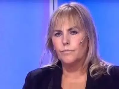 Raquel Hermida fue una f�rrea defensora de los derechos de la mujer/