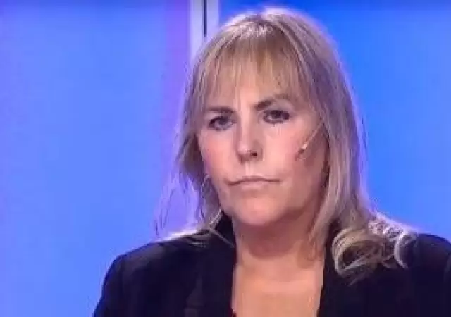Raquel Hermida fue una f�rrea defensora de los derechos de la mujer/