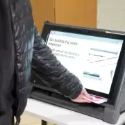 Elecciones en CABA 2025: cerraron los comicios y se esperan resultados rápidos