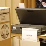 R�cord de abstenci�n en CABA: vot� solo el 53% del padr�n en las legislativas 2025