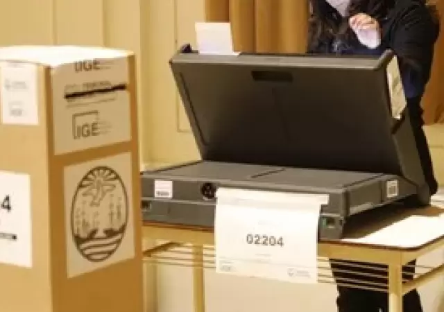 Elecciones 2025/ Foto de Archivo