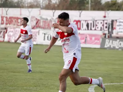 La celebraci�n del empate