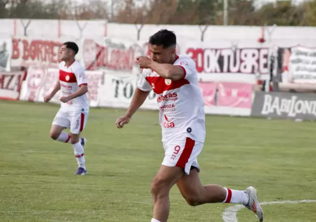 La celebraci�n del empate