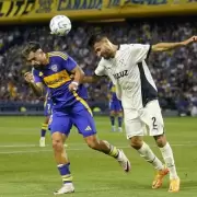 Boca vs. Independiente, por los cuartos del Torneo Apertura: d�a, horario y TV