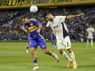 Boca e Independiente se miden este lunes desde las 21:30 en La Bombonera/ Fuente: Foto de Archivo