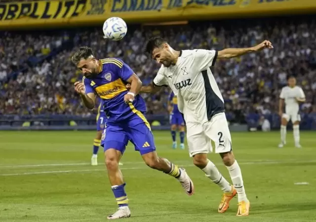 Boca e Independiente se miden este lunes desde las 21:30 en La Bombonera/ Fuente: Foto de Archivo
