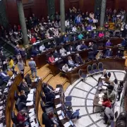 �Qui�nes son los nuevos legisladores porte�os electos en las elecciones en CABA?