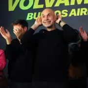 Elecciones CABA: Larreta y el FIT, los �nicos fuera del top 3 que ganaron bancas