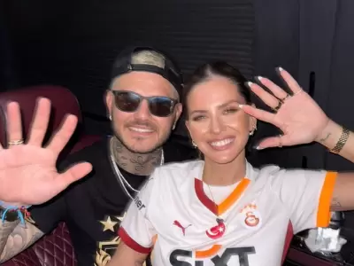 El Galatasaray se consagr� este domingo campe�n de la Superliga de Turqu�a.