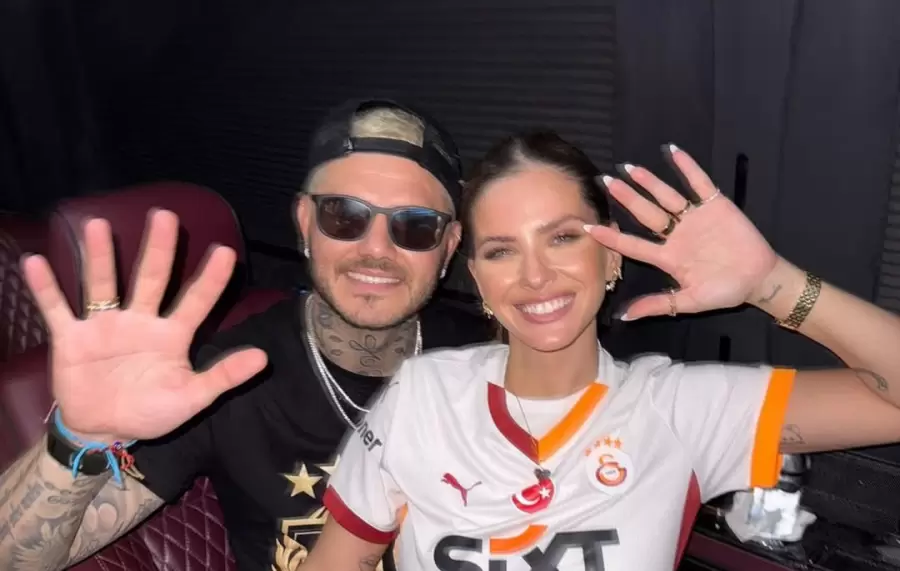 El Galatasaray se consagró este domingo campeón de la Superliga de Turquía.