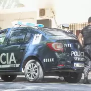 Atac� a pu�aladas a su ex en Tupungato y lo capturaron horas despu�s en Luj�n