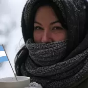 Frío polar en camino: se esperan heladas severas en Argentina