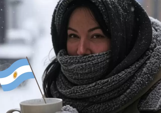 El fr�o estar� presente toda la semana en buena parte del pa�s.