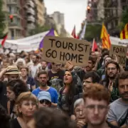 Airbnb enfrenta bloqueo masivo en Espa�a por anuncios tur�sticos ilegales