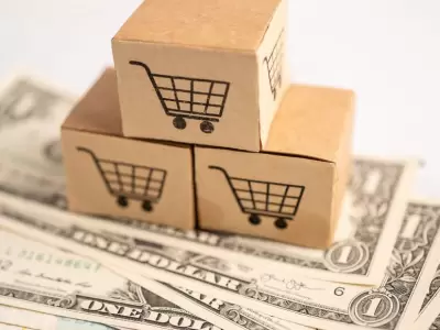 El valor total de la compra de alimentos en el exterior no puede superar los U$S 3.000.
