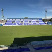 A pesar de las dudas, Godoy Cruz no quiere salir del Feliciano Gambarte
