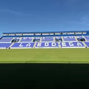 El enigmático video de Godoy Cruz por la vuelta al Gambarte