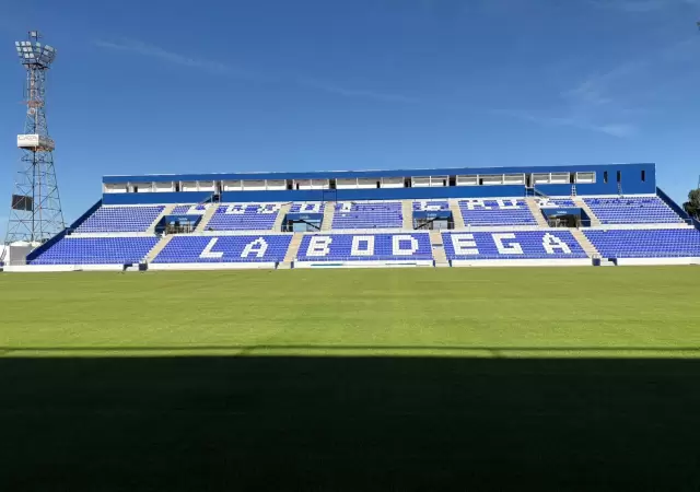 Feliciano Gambarte/ Fuente: Gonzalo Santo Tom�s