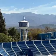 En fotos y videos: así se ve el Feliciano Gambarte por dentro