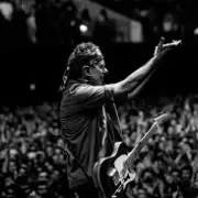 Por qué abuchearon a Andrés Calamaro en Colombia