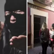 Argentina y el delito silenciado: las cifras negras que el Estado no ve