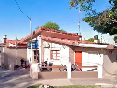 La madre de la menor se presento en la Comisar�a Comunitaria N� 5 para formalizar una denuncia penal.