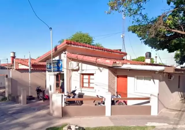 La madre de la menor se presento en la Comisar�a Comunitaria N� 5 para formalizar una denuncia penal.