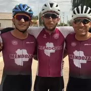 Ciclismo Mendoza: actuaci�n destacada en el Campeonato Argentino de Ruta en Catamarca