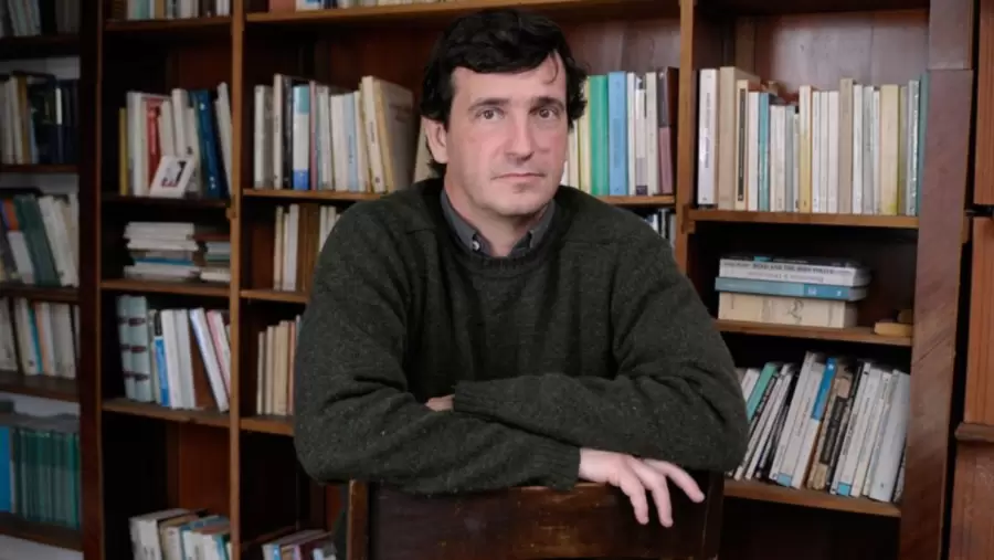 Marcos Novaro